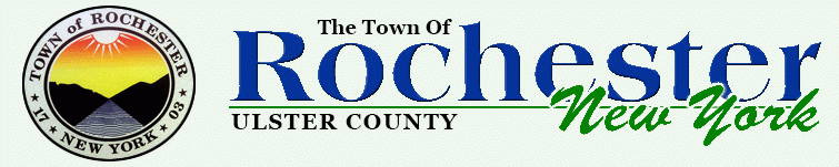 Town of Rochester